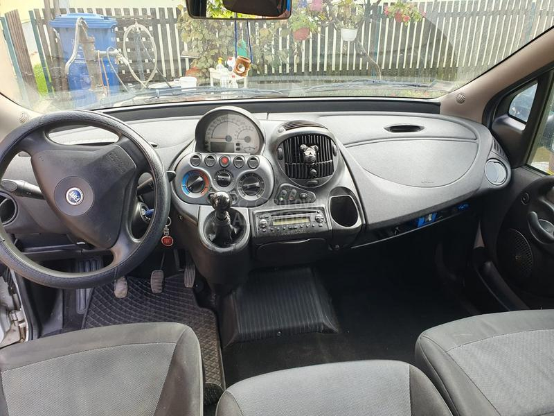 Fiat Multipla 