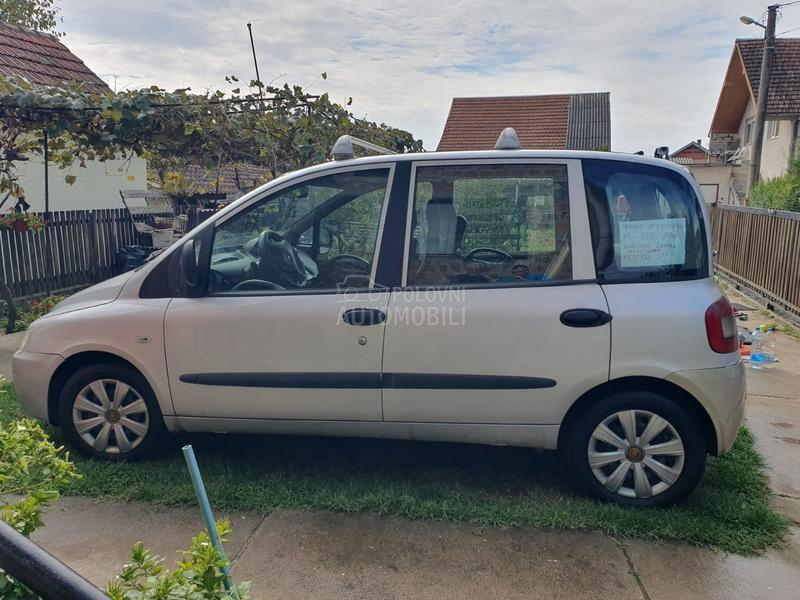 Fiat Multipla 