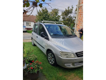Fiat Multipla 