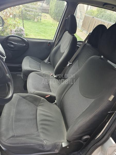 Fiat Multipla 