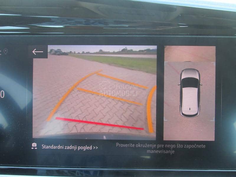 Opel Grandland 1.2 DI A/T