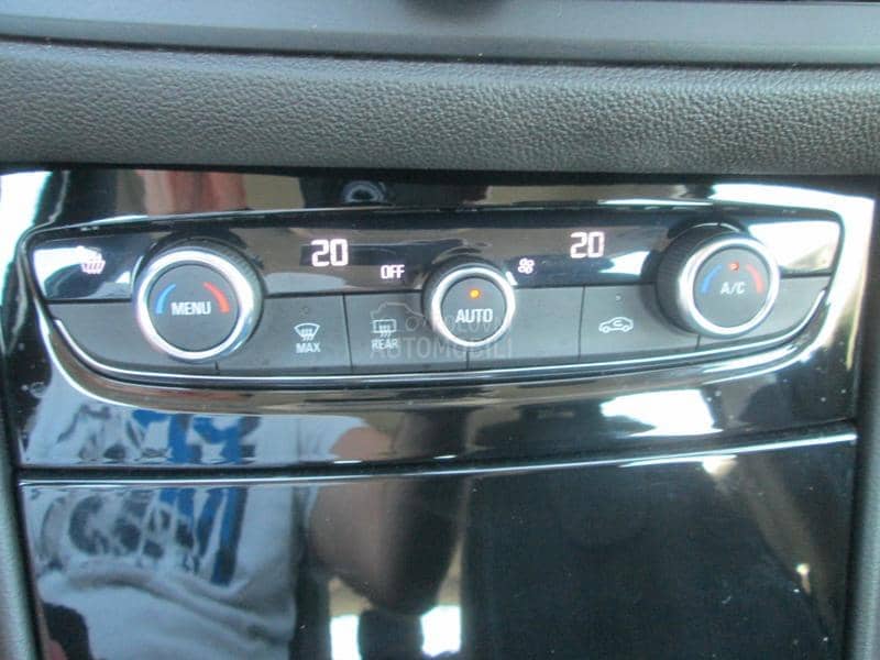 Opel Grandland 1.2 DI A/T