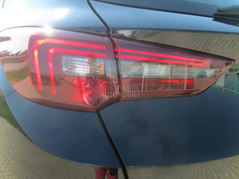 Opel Grandland 1.2 DI A/T