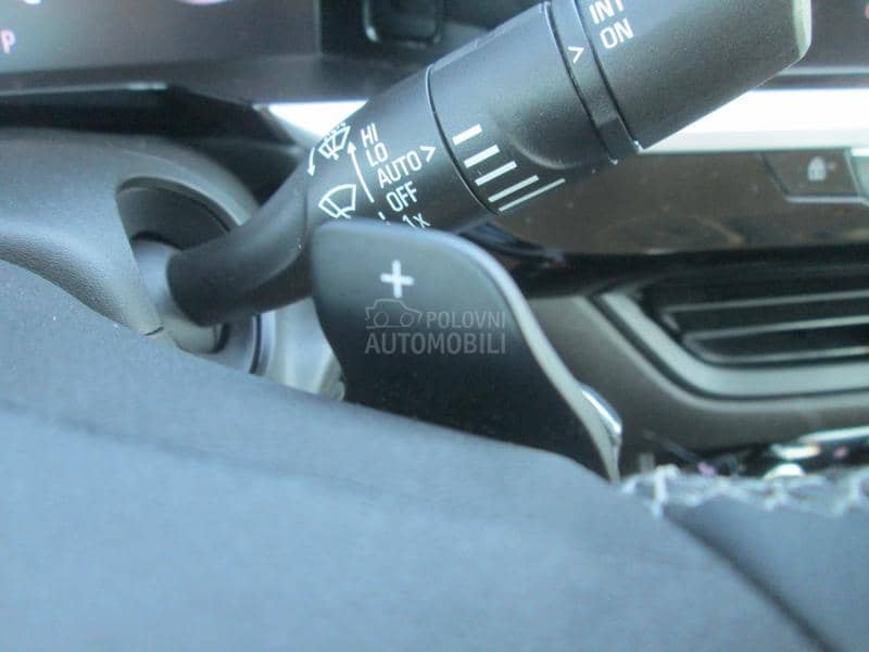 Opel Grandland 1.2 DI A/T