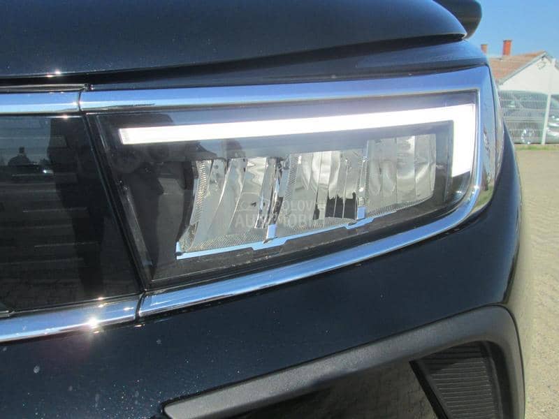 Opel Grandland 1.2 DI A/T