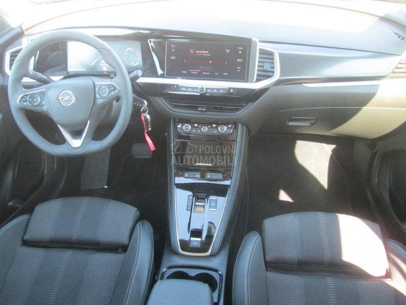 Opel Grandland 1.2 DI A/T