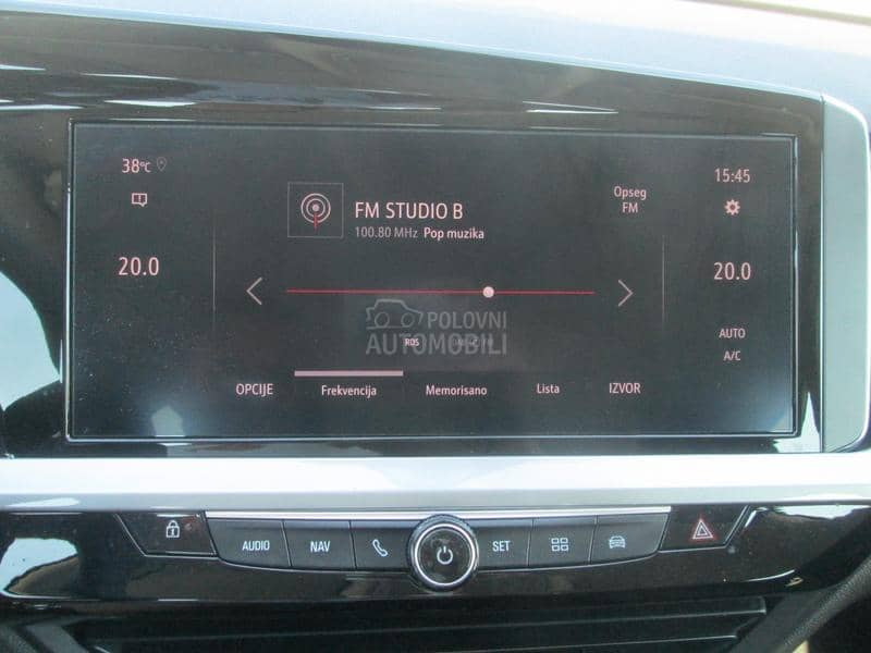 Opel Grandland 1.2 DI A/T