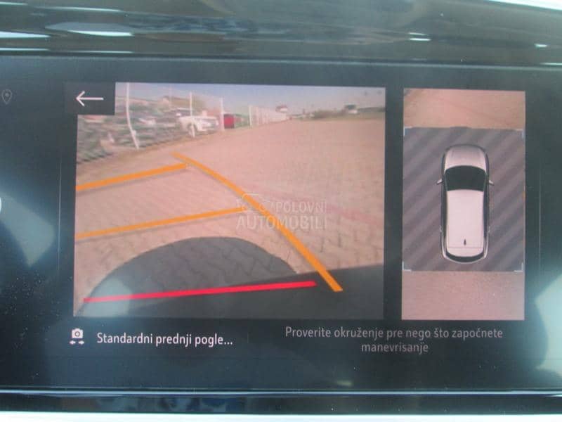 Opel Grandland 1.2 DI A/T