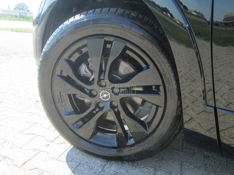 Opel Grandland 1.2 DI A/T