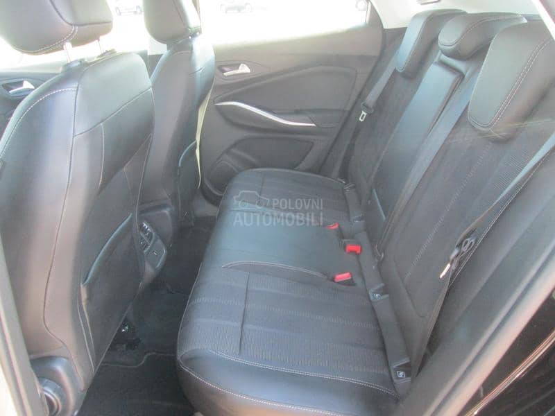 Opel Grandland 1.2 DI A/T