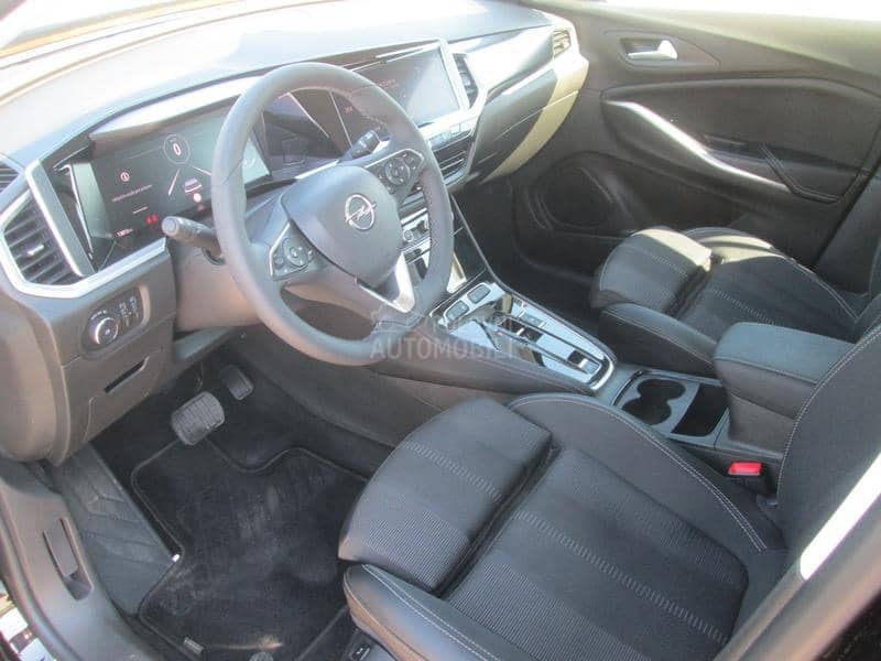 Opel Grandland 1.2 DI A/T