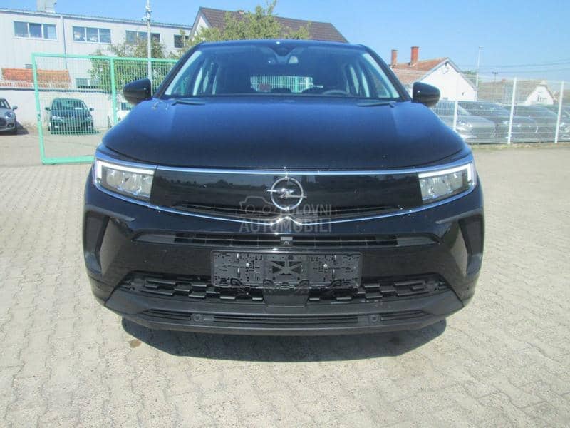 Opel Grandland 1.2 DI A/T