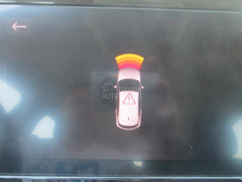 Opel Grandland 1.2 DI A/T