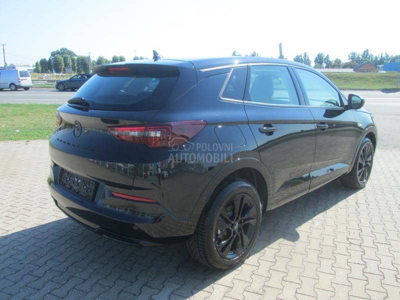 Opel Grandland 1.2 DI A/T