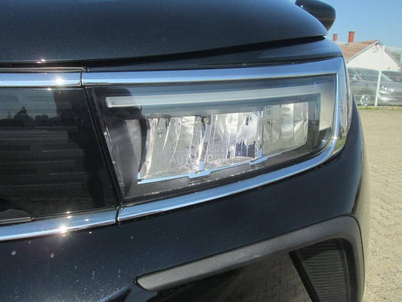 Opel Grandland 1.2 DI A/T