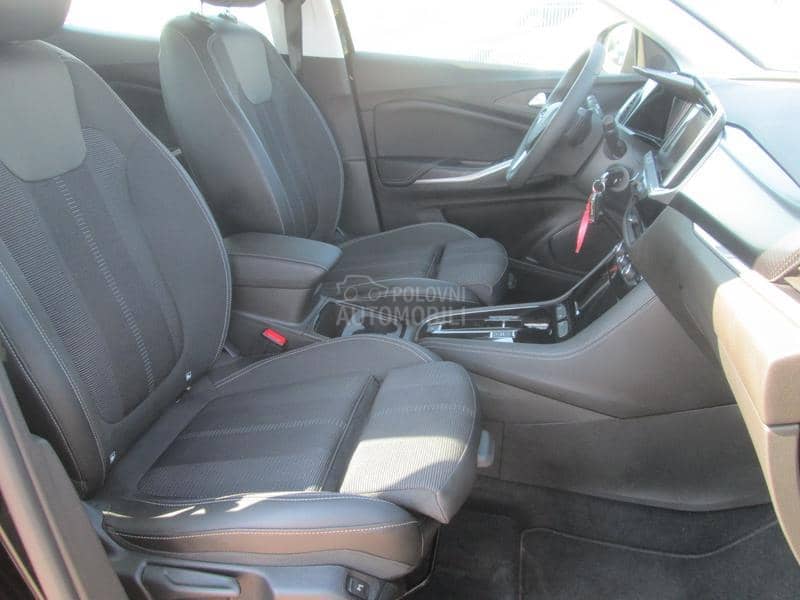 Opel Grandland 1.2 DI A/T