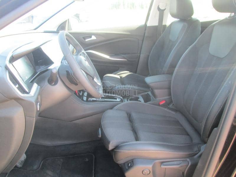 Opel Grandland 1.2 DI A/T