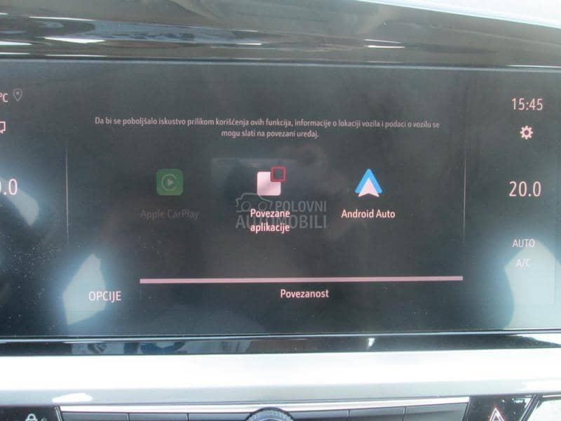 Opel Grandland 1.2 DI A/T