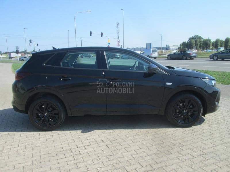 Opel Grandland 1.2 DI A/T