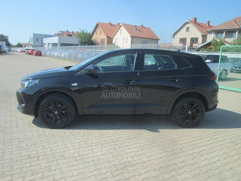 Opel Grandland 1.2 DI A/T