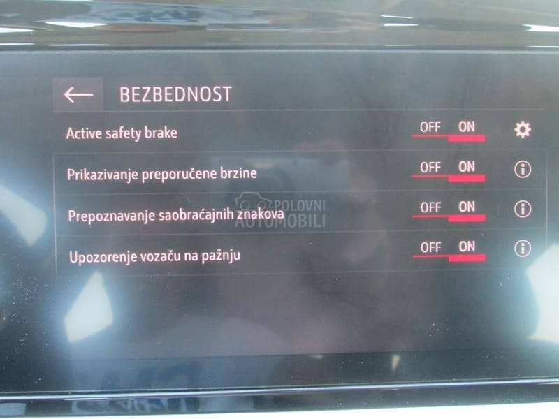 Opel Grandland 1.2 DI A/T