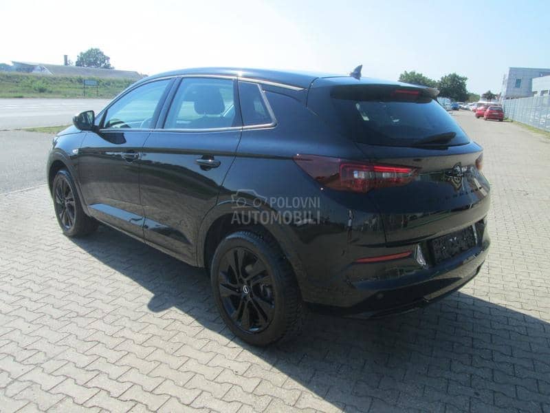 Opel Grandland 1.2 DI A/T