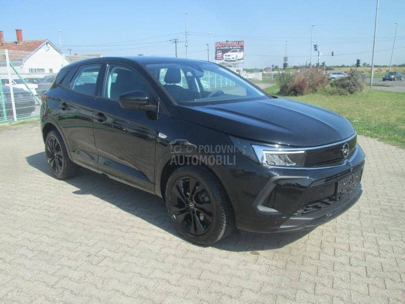 Opel Grandland 1.2 DI A/T