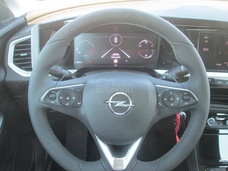 Opel Grandland 1.2 DI A/T