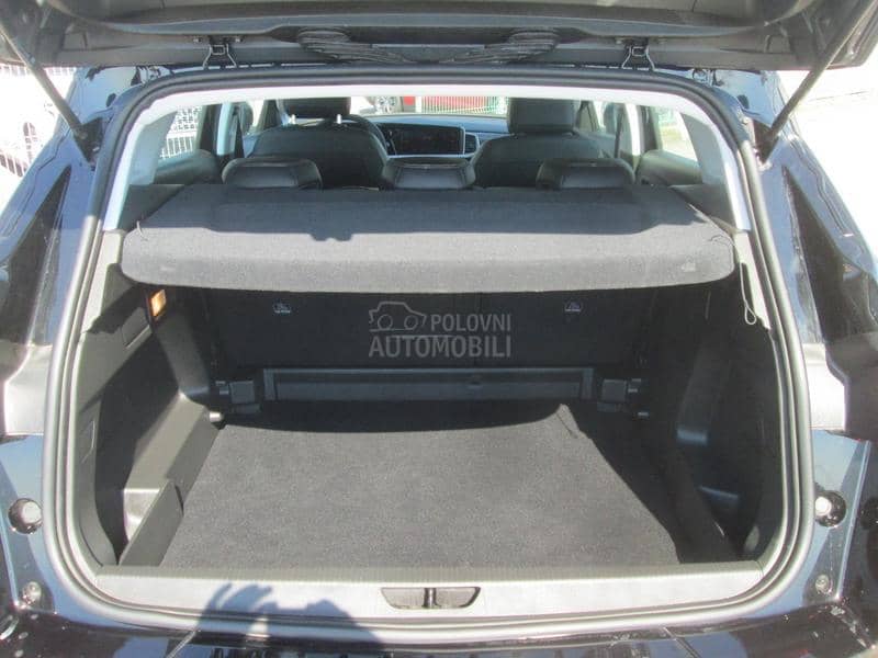 Opel Grandland 1.2 DI A/T