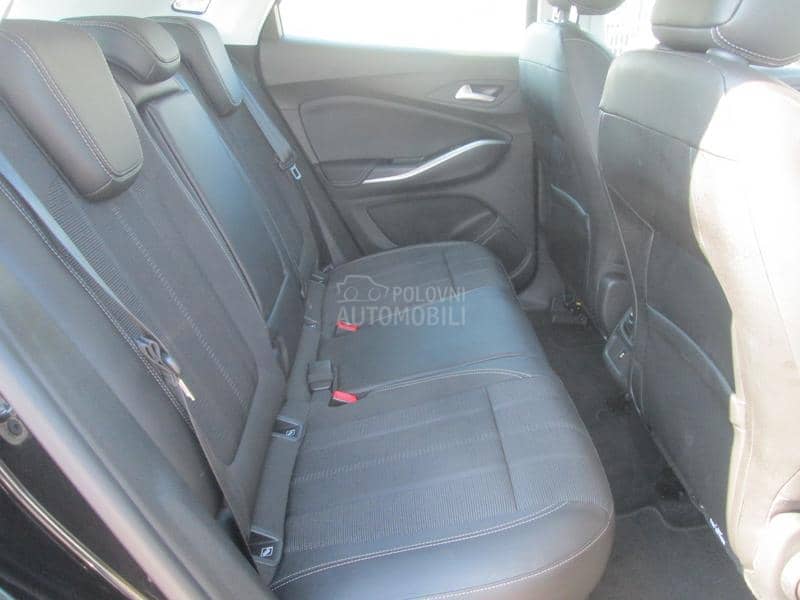 Opel Grandland 1.2 DI A/T