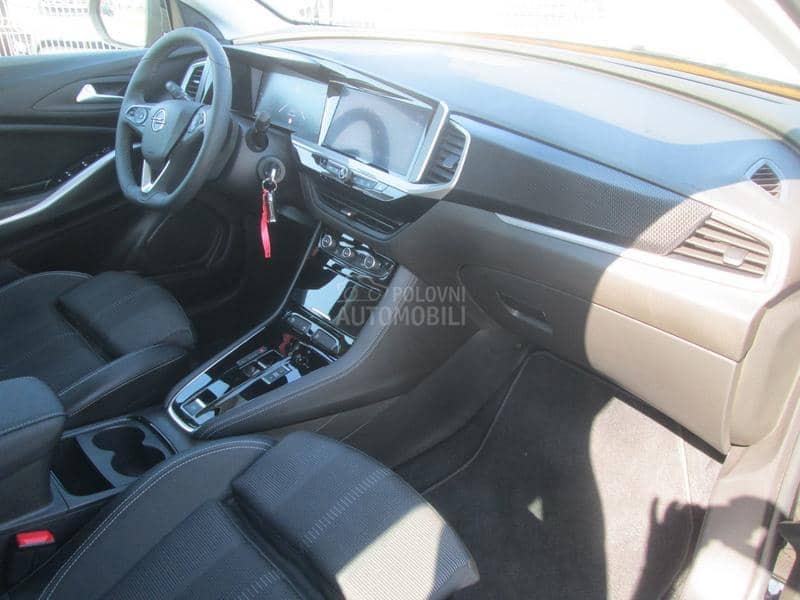 Opel Grandland 1.2 DI A/T