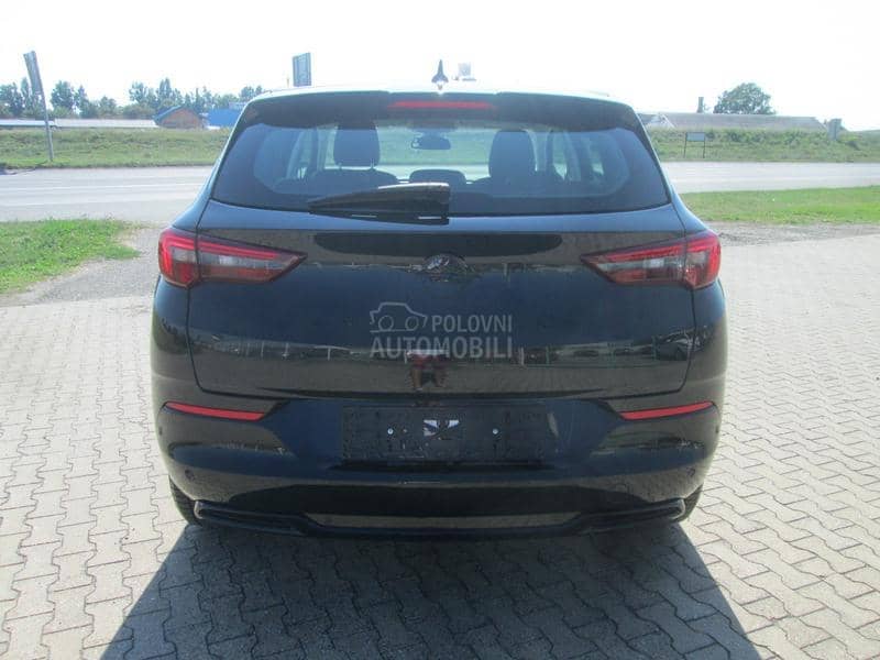 Opel Grandland 1.2 DI A/T