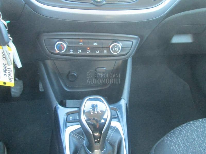 Opel Crossland X  1.2 Advance