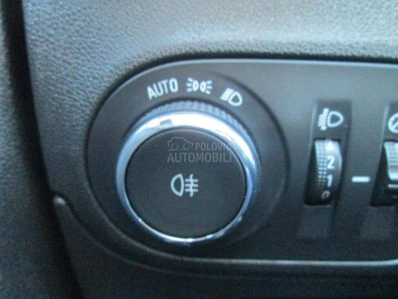 Opel Crossland X  1.2 Advance