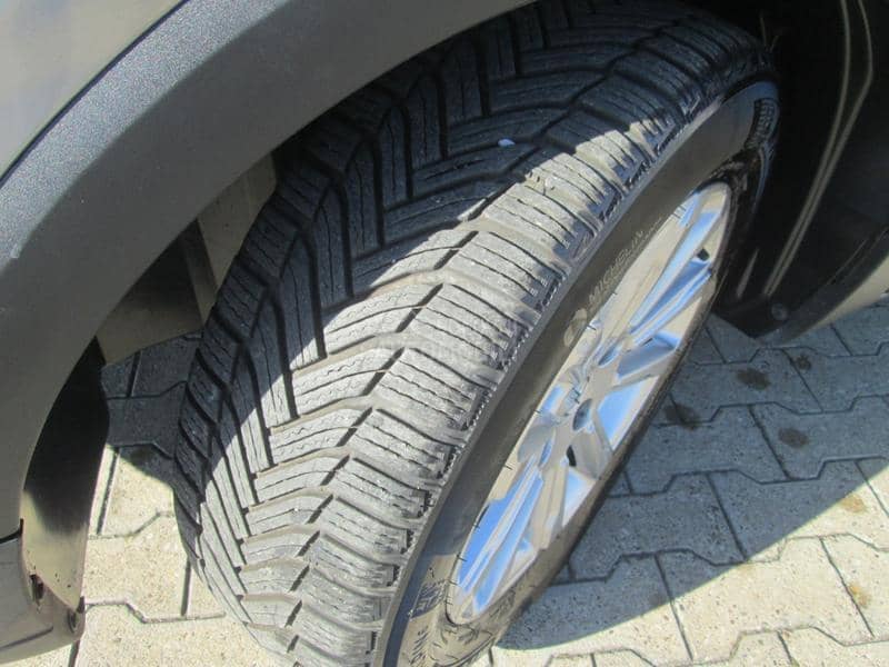 Opel Crossland X  1.2 Advance