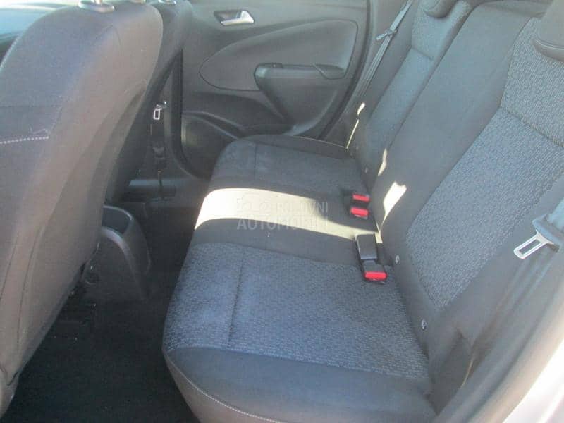 Opel Crossland X  1.2 Advance