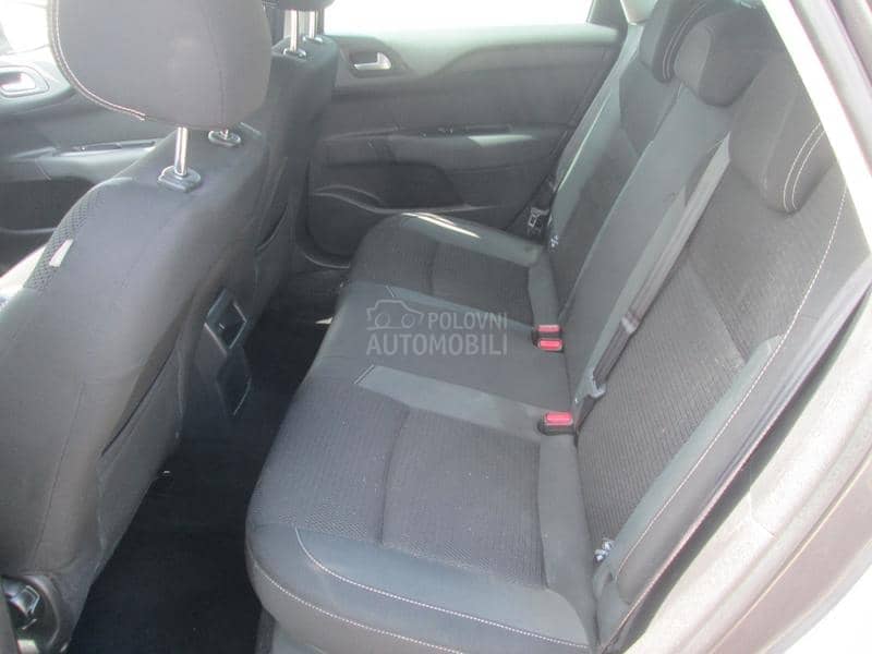 Citroen C4 1.2 Millenium