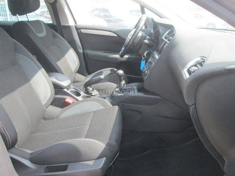 Citroen C4 1.2 Millenium