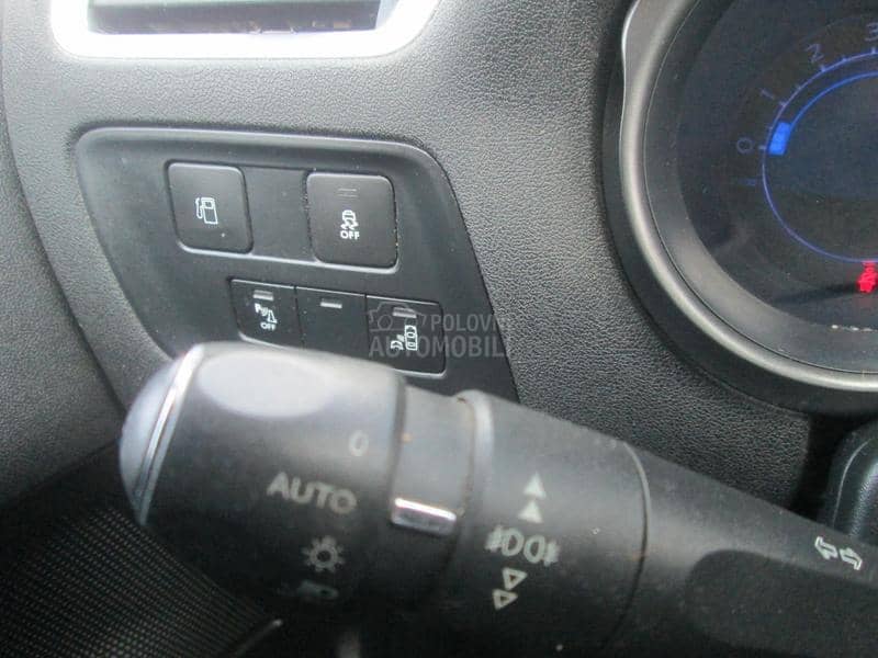 Citroen C4 1.2 Millenium