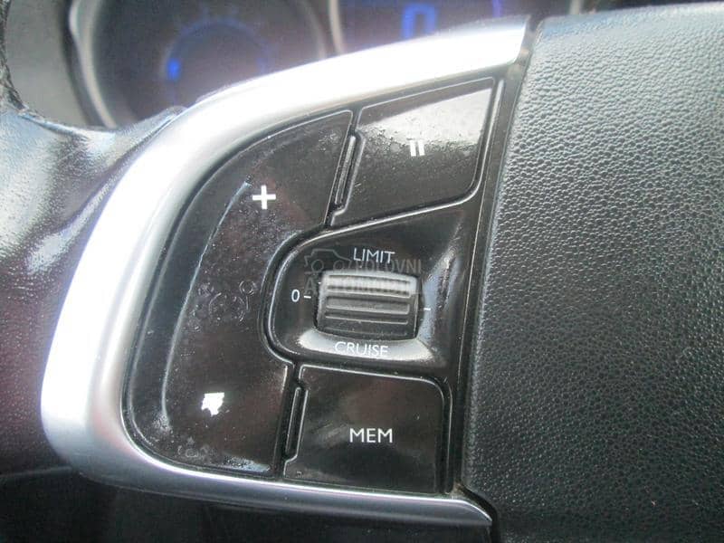 Citroen C4 1.2 Millenium