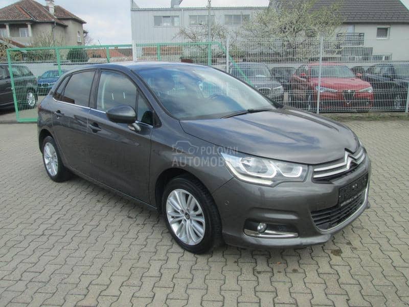 Citroen C4 1.2 Millenium