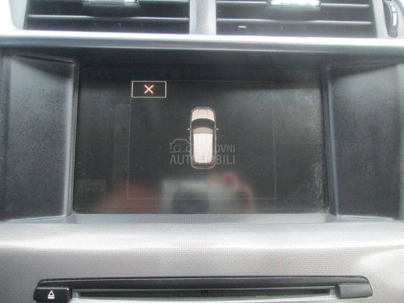 Citroen C4 1.2 Millenium