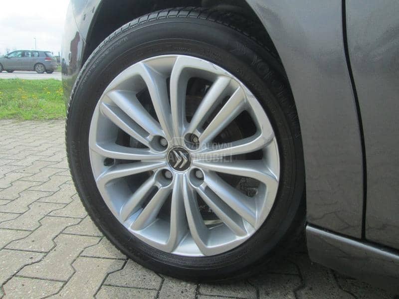 Citroen C4 1.2 Millenium