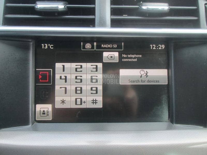 Citroen C4 1.2 Millenium