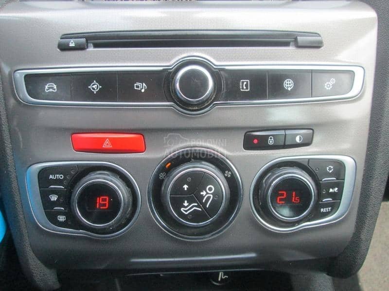 Citroen C4 1.2 Millenium