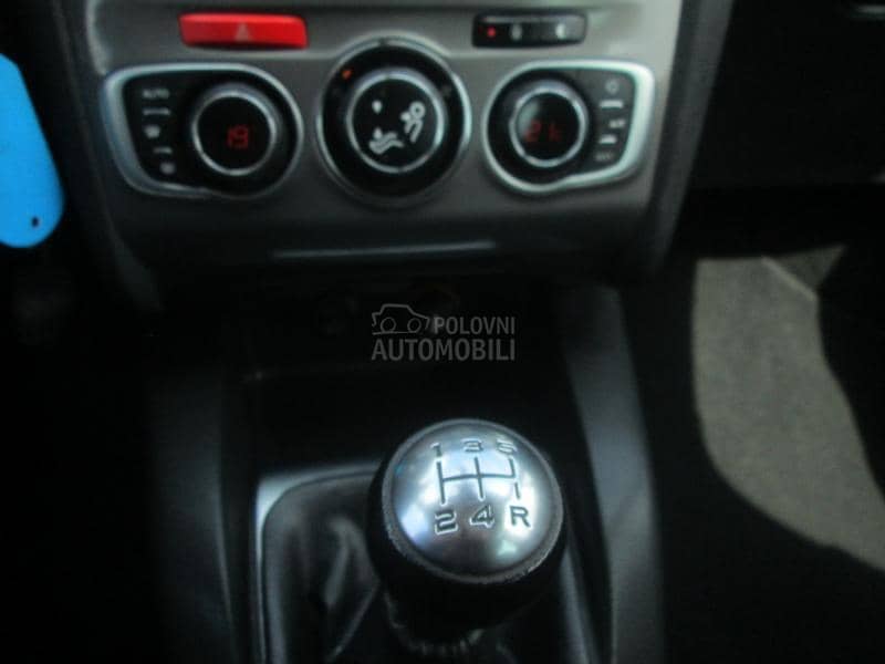 Citroen C4 1.2 Millenium