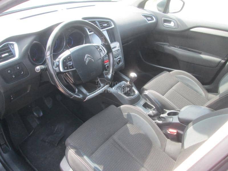 Citroen C4 1.2 Millenium