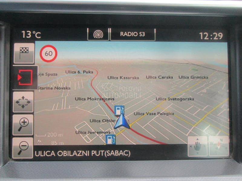 Citroen C4 1.2 Millenium