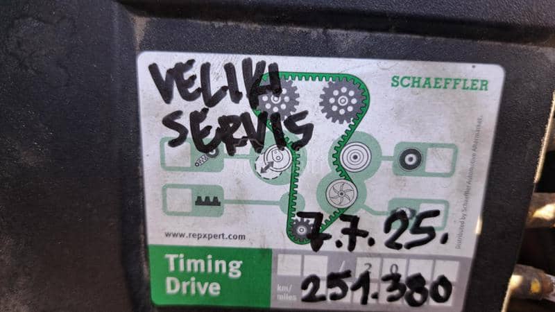 Opel Grandland X 1.5HDI