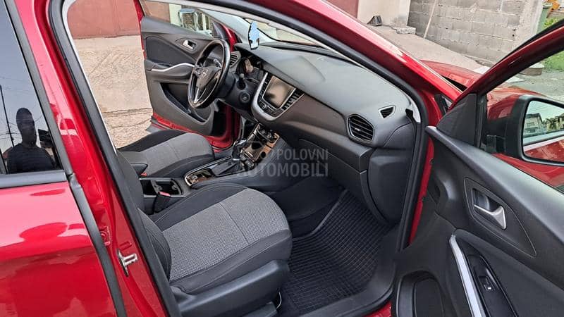 Opel Grandland X 1.5HDI